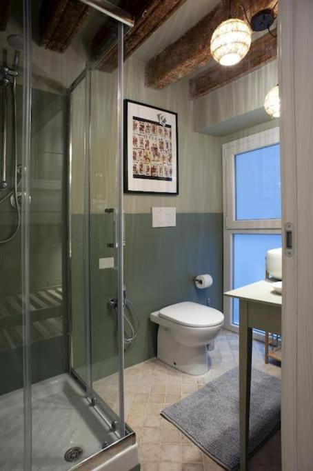 Central, Family-Friendly, Washing Machine, 200M To Aquarium And Metro, 300 Mbps Internet 热那亚 外观 照片