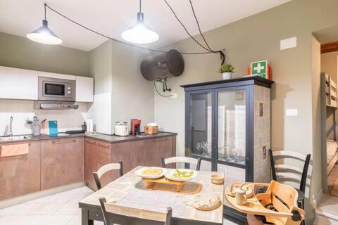 Central, Family-Friendly, Washing Machine, 200M To Aquarium And Metro, 300 Mbps Internet 热那亚 外观 照片